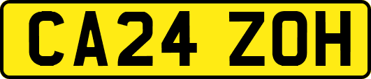 CA24ZOH