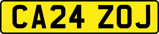 CA24ZOJ