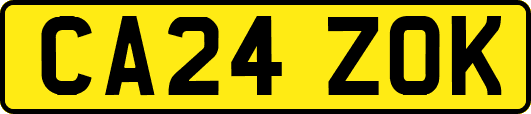 CA24ZOK