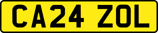 CA24ZOL