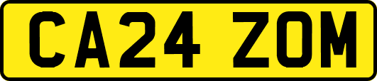 CA24ZOM