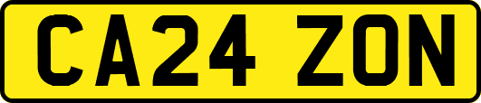 CA24ZON