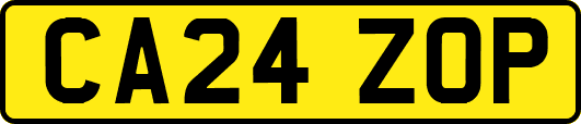 CA24ZOP