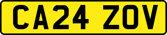 CA24ZOV