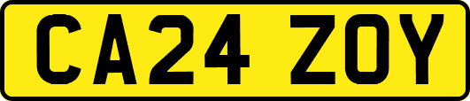 CA24ZOY