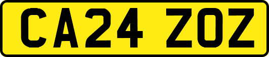 CA24ZOZ