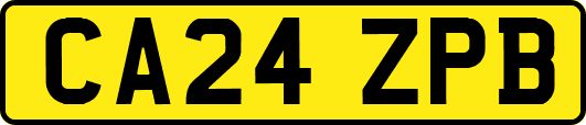 CA24ZPB