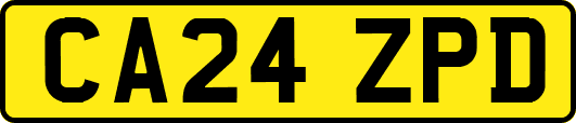 CA24ZPD