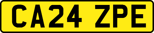 CA24ZPE