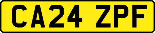 CA24ZPF