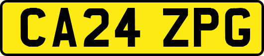 CA24ZPG