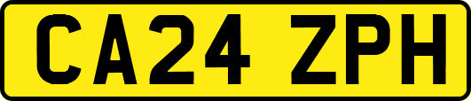 CA24ZPH