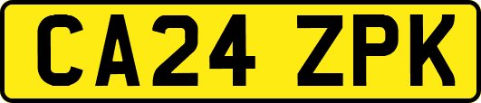 CA24ZPK