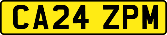 CA24ZPM