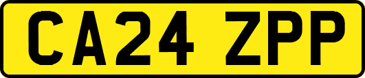CA24ZPP