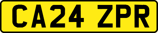 CA24ZPR