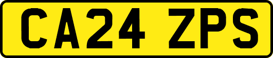 CA24ZPS