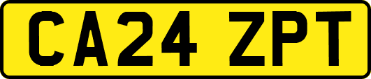 CA24ZPT