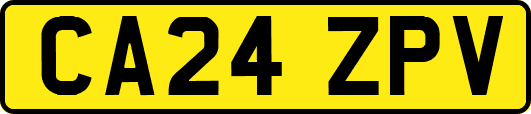 CA24ZPV