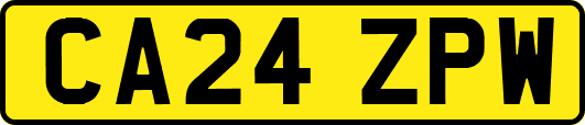 CA24ZPW