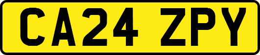 CA24ZPY