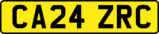 CA24ZRC