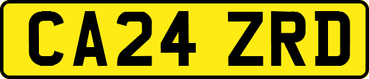 CA24ZRD