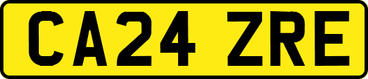 CA24ZRE