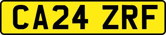CA24ZRF