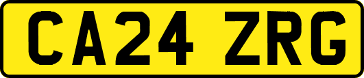 CA24ZRG
