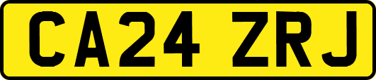 CA24ZRJ