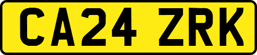 CA24ZRK