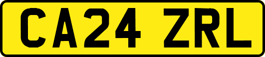 CA24ZRL