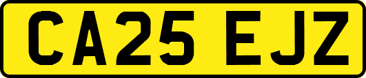 CA25EJZ