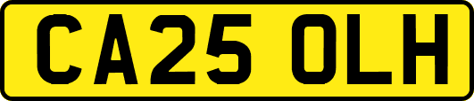 CA25OLH
