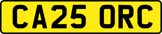 CA25ORC