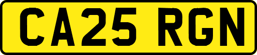 CA25RGN