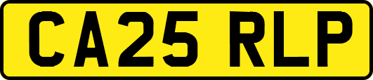 CA25RLP