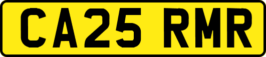 CA25RMR