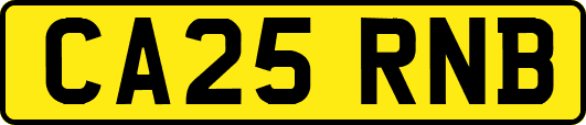CA25RNB