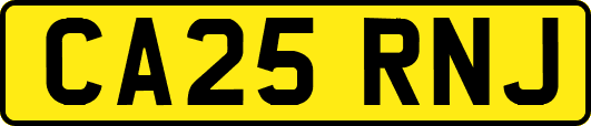 CA25RNJ
