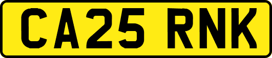 CA25RNK