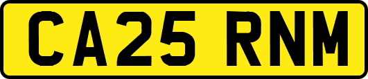CA25RNM