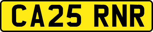 CA25RNR