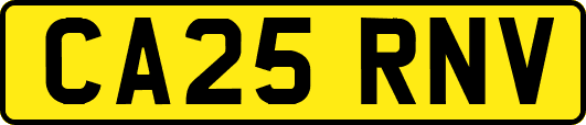 CA25RNV