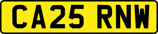 CA25RNW