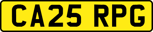 CA25RPG