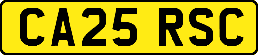 CA25RSC