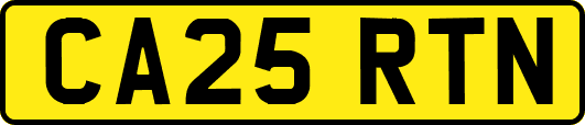 CA25RTN