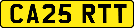 CA25RTT